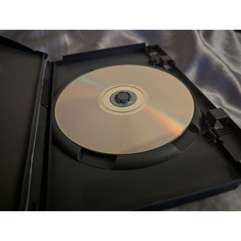 Secret Window DVD 2004 Johnny Depp Thriller - Picture 4 of 4